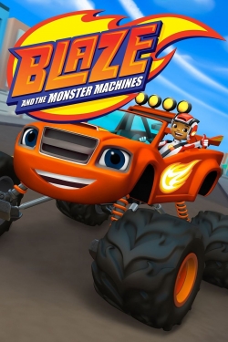 watch Blaze and the Monster Machines Movie online free in hd on MovieMP4