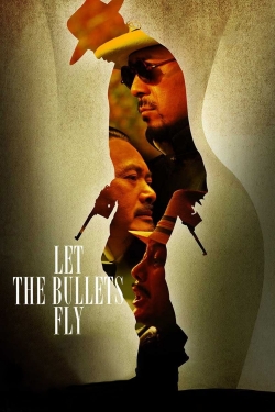 watch Let the Bullets Fly Movie online free in hd on MovieMP4