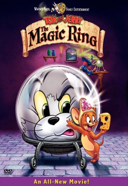 watch Tom and Jerry: The Magic Ring Movie online free in hd on MovieMP4
