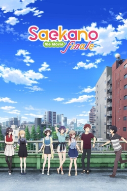 watch Saekano the Movie: Finale Movie online free in hd on MovieMP4