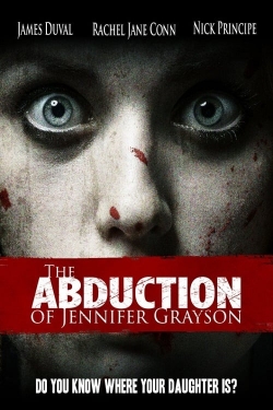 watch The Abduction of Jennifer Grayson Movie online free in hd on MovieMP4