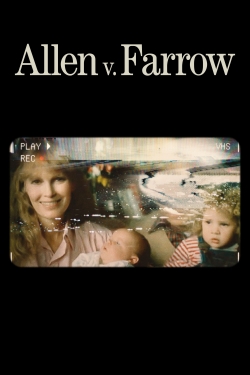 watch Allen v. Farrow Movie online free in hd on MovieMP4
