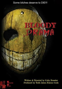 watch Bloody Drama Movie online free in hd on MovieMP4