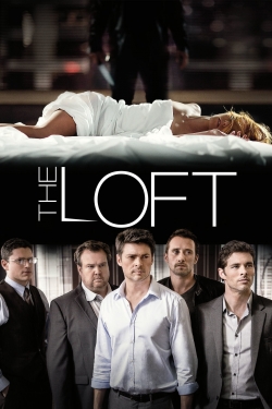 watch The Loft Movie online free in hd on MovieMP4