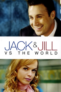 watch Jack and Jill vs. the World Movie online free in hd on MovieMP4
