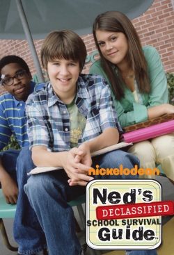 watch Ned's Declassified School Survival Guide Movie online free in hd on MovieMP4