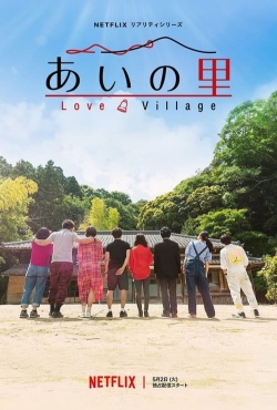 watch Love Village Movie online free in hd on MovieMP4