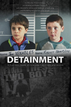 watch Detainment Movie online free in hd on MovieMP4