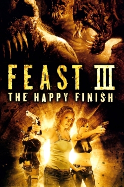 watch Feast III: The Happy Finish Movie online free in hd on MovieMP4