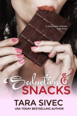watch Seduction & Snacks Movie online free in hd on MovieMP4