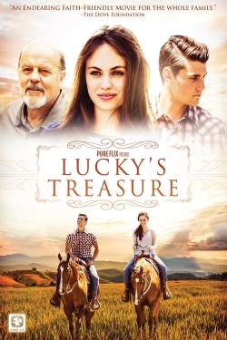 watch Lucky's Treasure Movie online free in hd on MovieMP4