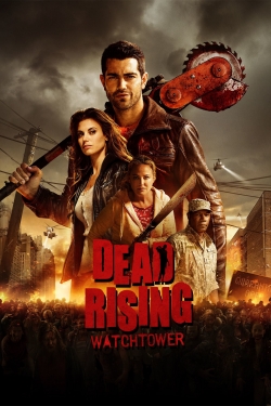 watch Dead Rising: Watchtower Movie online free in hd on MovieMP4