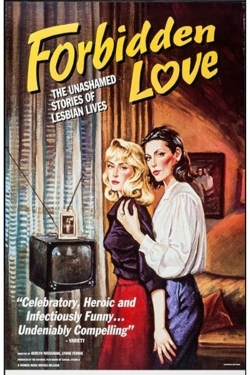watch Forbidden Love: The Unashamed Stories of Lesbian Lives Movie online free in hd on MovieMP4