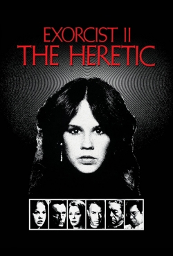 watch Exorcist II: The Heretic Movie online free in hd on MovieMP4