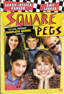 watch Square Pegs Movie online free in hd on MovieMP4