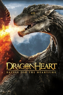 watch Dragonheart: Battle for the Heartfire Movie online free in hd on MovieMP4