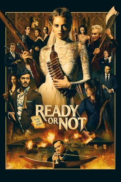 watch Ready or Not Movie online free in hd on MovieMP4