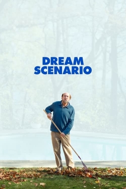 watch Dream Scenario Movie online free in hd on MovieMP4