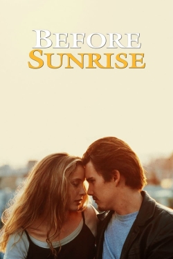 watch Before Sunrise Movie online free in hd on MovieMP4