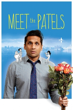 watch Meet the Patels Movie online free in hd on MovieMP4