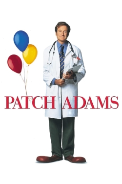 watch Patch Adams Movie online free in hd on MovieMP4