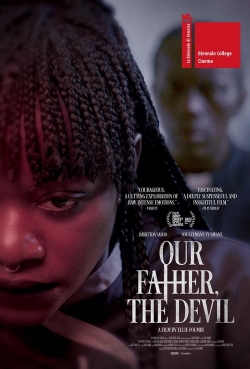 watch Our Father, the Devil Movie online free in hd on MovieMP4