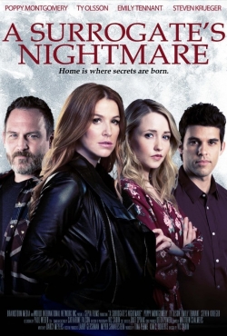 watch A Surrogate's Nightmare Movie online free in hd on MovieMP4