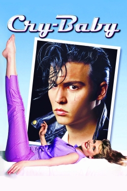 watch Cry-Baby Movie online free in hd on MovieMP4