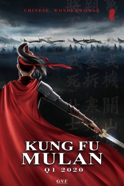 watch Kung Fu Mulan Movie online free in hd on MovieMP4