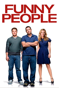 watch Funny People Movie online free in hd on MovieMP4