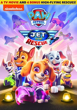 watch PAW Patrol: Jet to the Rescue Movie online free in hd on MovieMP4