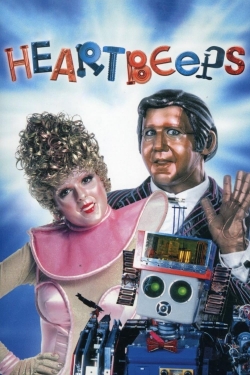 watch Heartbeeps Movie online free in hd on MovieMP4