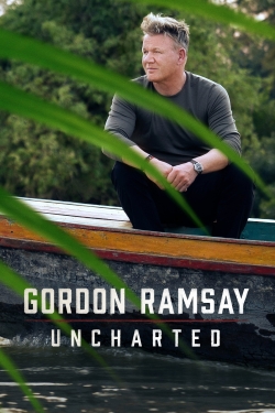 watch Gordon Ramsay: Uncharted Movie online free in hd on MovieMP4