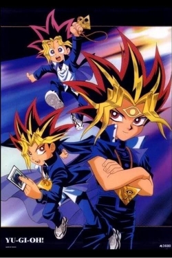 watch Yu-Gi-Oh! Movie online free in hd on MovieMP4