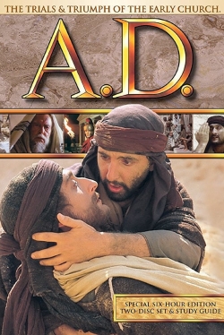 watch A.D. Movie online free in hd on MovieMP4