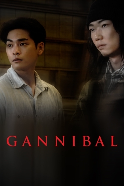 watch Gannibal Movie online free in hd on MovieMP4
