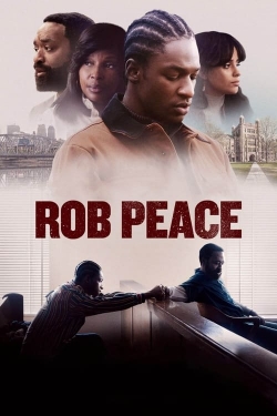 watch Rob Peace Movie online free in hd on MovieMP4