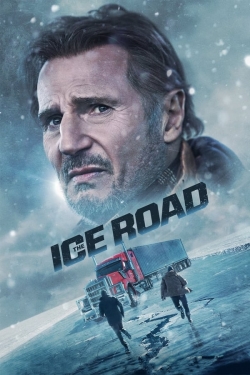 watch The Ice Road Movie online free in hd on MovieMP4