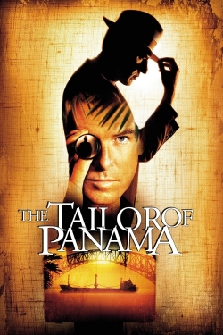 watch The Tailor of Panama Movie online free in hd on MovieMP4