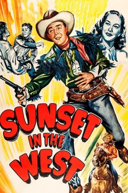 watch Sunset in the West Movie online free in hd on MovieMP4