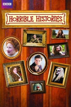 watch Horrible Histories Movie online free in hd on MovieMP4
