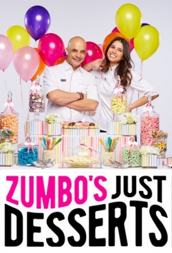 watch Zumbo's Just Desserts Movie online free in hd on MovieMP4