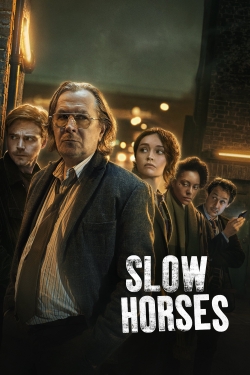 watch Slow Horses Movie online free in hd on MovieMP4