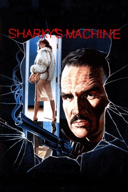 watch Sharky's Machine Movie online free in hd on MovieMP4