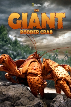 watch The Giant Robber Crab Movie online free in hd on MovieMP4