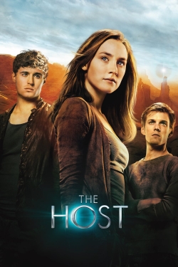 watch The Host Movie online free in hd on MovieMP4