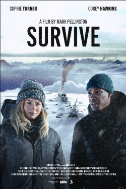 watch Survive Movie online free in hd on MovieMP4
