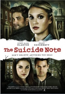 watch Suicide Note Movie online free in hd on MovieMP4