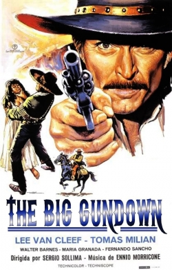 watch The Big Gundown Movie online free in hd on MovieMP4