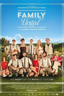 watch Family United Movie online free in hd on MovieMP4